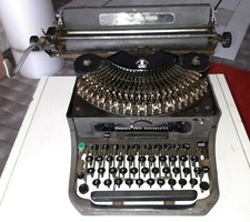 REMINGTON NOISELESS MODEL 10