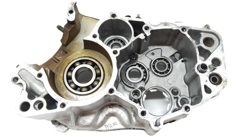 Carter moteur central droit