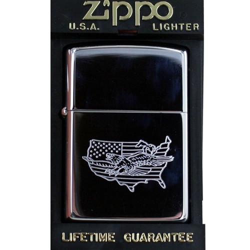 Accendino zippo modello 250 - accendino,