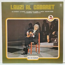 Bruno Lauzi - Lauzi Al