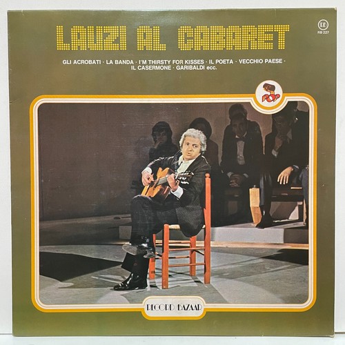 Bruno lauzi al - -,