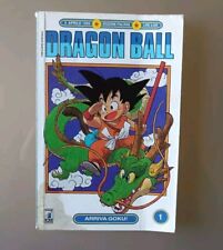DRAGON BALL N°1 "ARRIVA GOKU!" STAR COMICS 