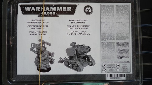 Ganes workshop warhammer 40k - workshop,
