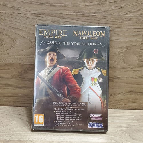 Empire napoleon total war - napoleon,