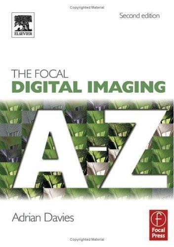 Focal digital imaging z - focal,
