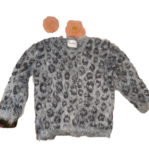 Maglione zara maglia bambino - maglia,