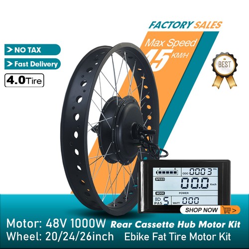 Cassetta posteriore bike 48v - e-bike,