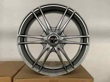 LIQUIDACION! kosei db racer 7.5x18 4x108 4x98 et35