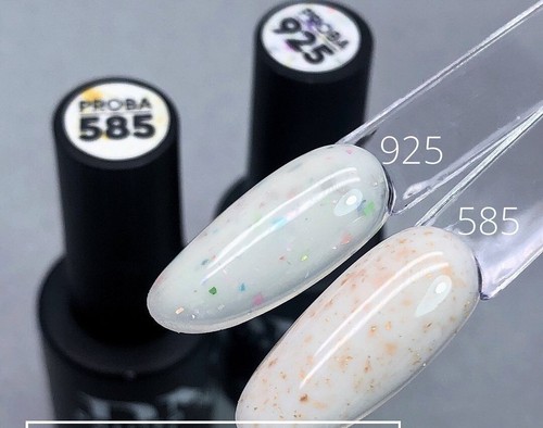 Set smalti gel - uv, colore