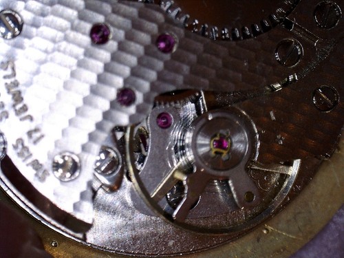 Ricambi orologi