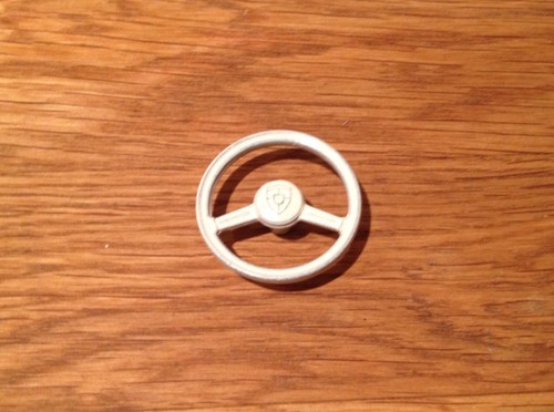 Volant pour voitures distler - volant,