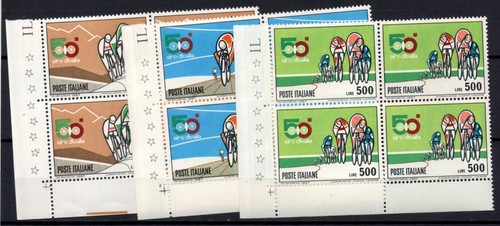 Italia 1967 quartina - 1967,