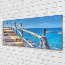Wall art Print on Plexiglas®