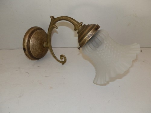 Lampada parete stile - parete,