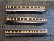 Lima AC scala HO 3x carrozze