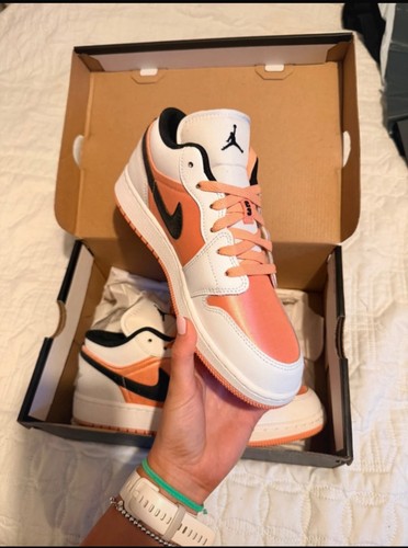 White rose air - 1, gs