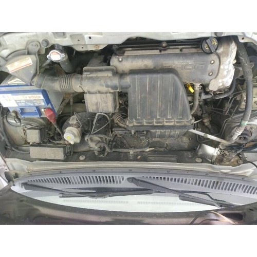 Motore compl attesa di - compl.,