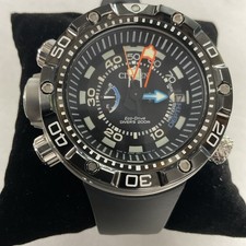 Orologio Uomo Citizen