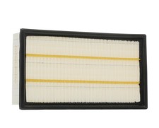 RIDEX 8A0292 Filtro aria per