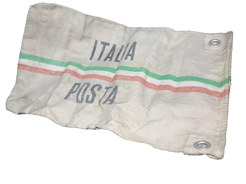 Poste italiane sacco grande - sacco,