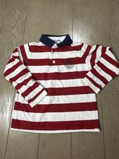 Polo Jacadi Paris polo ragazzo