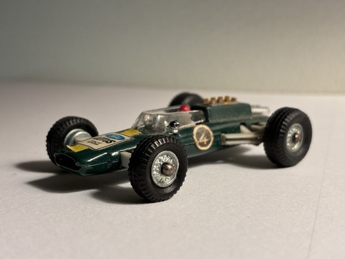Politoys penny lotus - lotus, climax