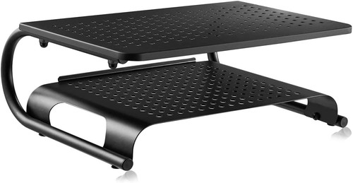 Suptek supporto schermo - supporto, pc