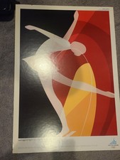 Figurina pattinaggio bolaffi - pattinaggio,