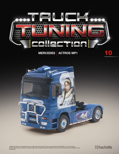 Truck tuning collection - , n