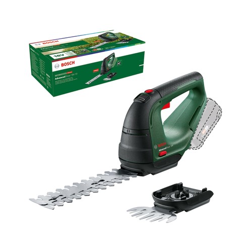 Bosch home and garden - home, cesoia