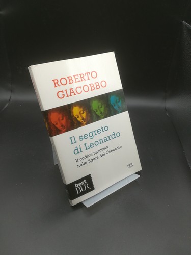 Segreto leonardo il - segreto, leonardo: