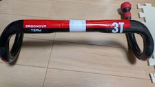 Manico carbonio 3T ERGONOVA