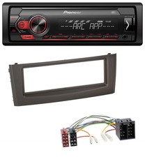 Pioneer dab 1din mp3 - dab,