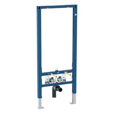 MODULO DUOFIX VERNICIATO PER BIDET SOSPESI IN CARTONGESSO CM.112 GEBERIT 111....