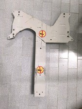 LOTUS ELAN M100 TURBO  FRONT