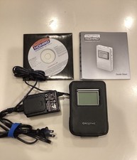 Creative Nomad Jukebox Zen