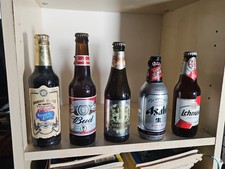 Birre Sigillate Da Collezione