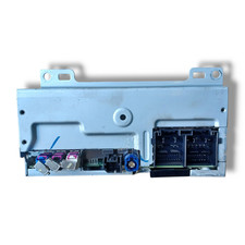 Autoradio per Ford Transit Connect anno 2018