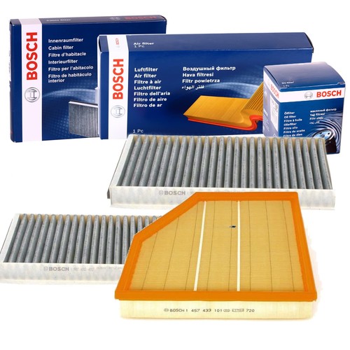 Bosch kit diagnosi - diagnosi, adatto