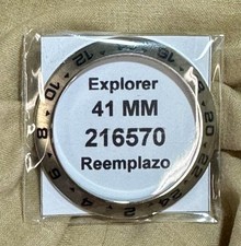 Replacement Bezel for Rolex