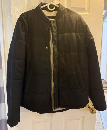 Abercrombie fitch giubbotto - abercrombie,