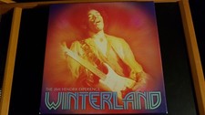 The Jimi Hendrix Experience -