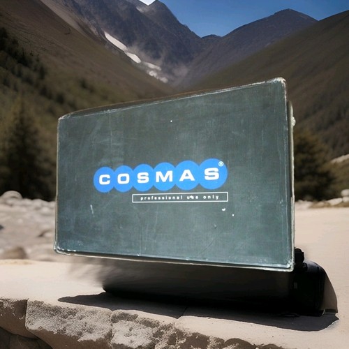 Stivali bunker cosmas titan - cosmas,