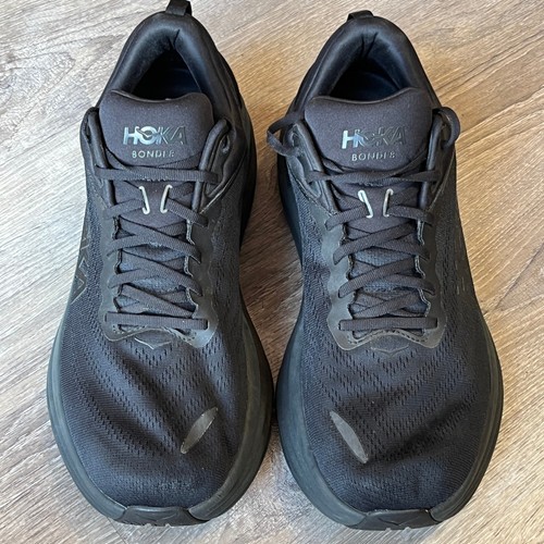 Scarpe corsa hoka bondi 8 - da,