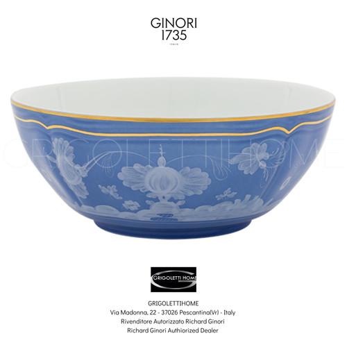 Richard ginori bowl oriente - -,