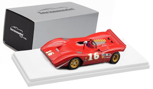 Tecnomodel ferrari 612 - ferrari, p