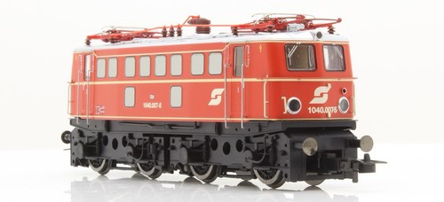 Rivarossi hr2940s locomotiva - rivarossi,