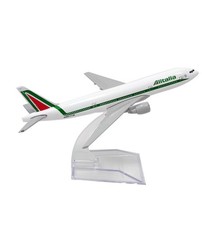 Modellino metallo pressofuso