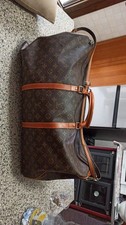 Borsone da viaggio Louis Vuitton vintage