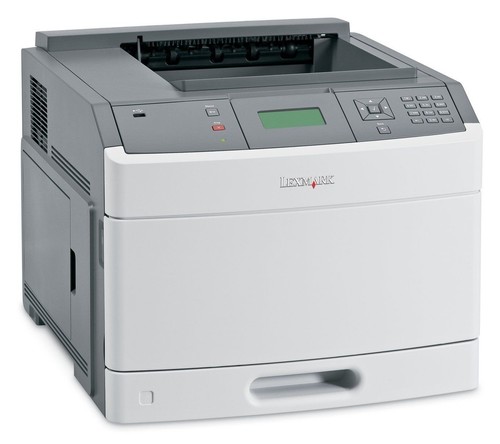 Lexmark t654dn stampante laser - t654dn,